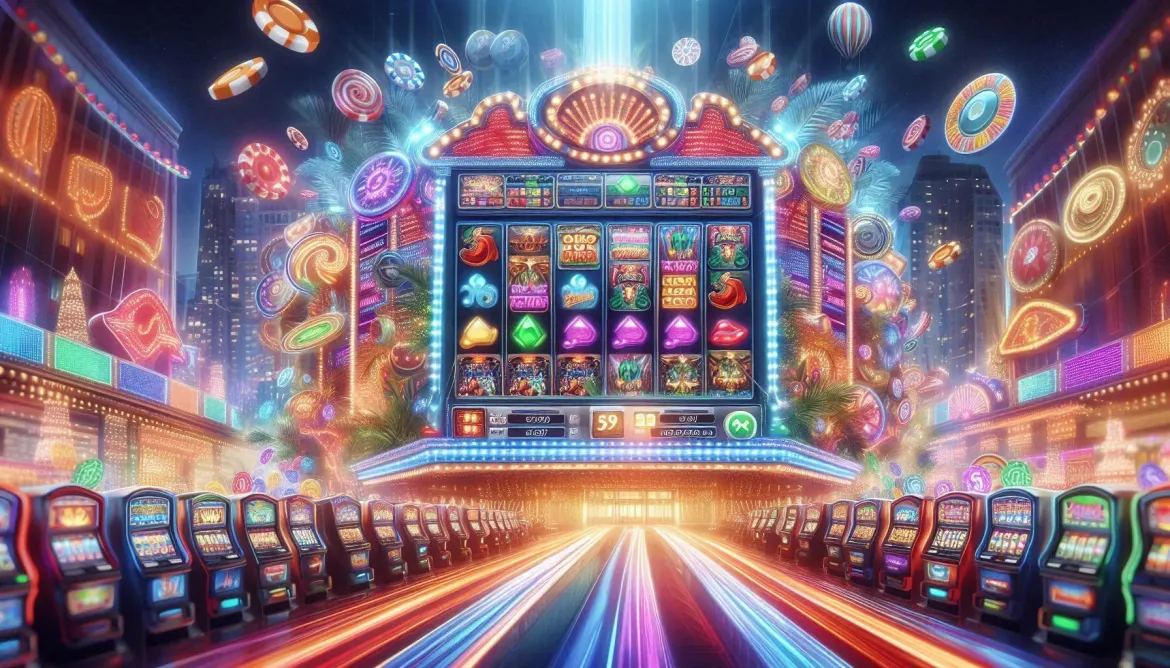 Sevenplay Casino